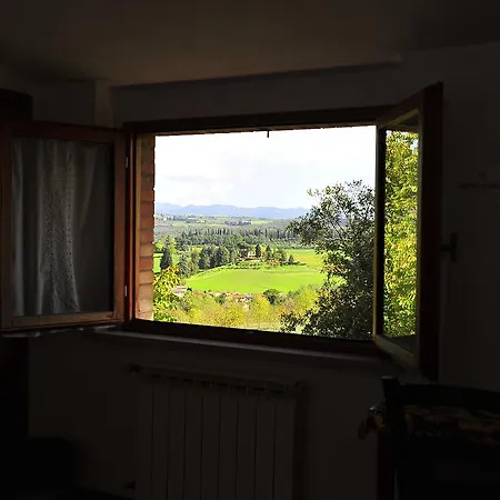 Country house Castello Di Monteliscai Ponte A Bozzone