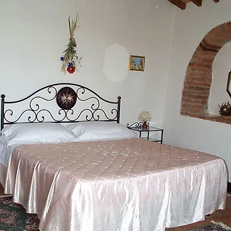 Country house Castello Di Monteliscai