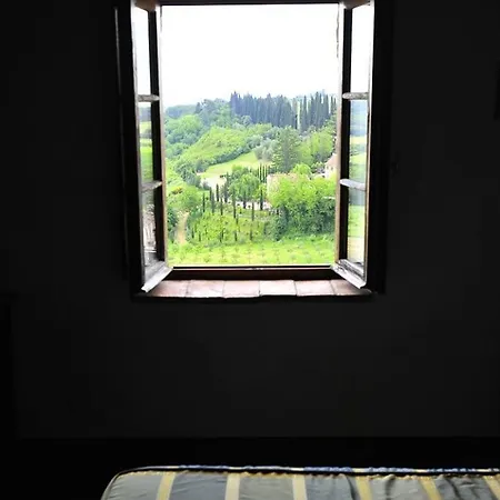 Castello Di Monteliscai Country house *